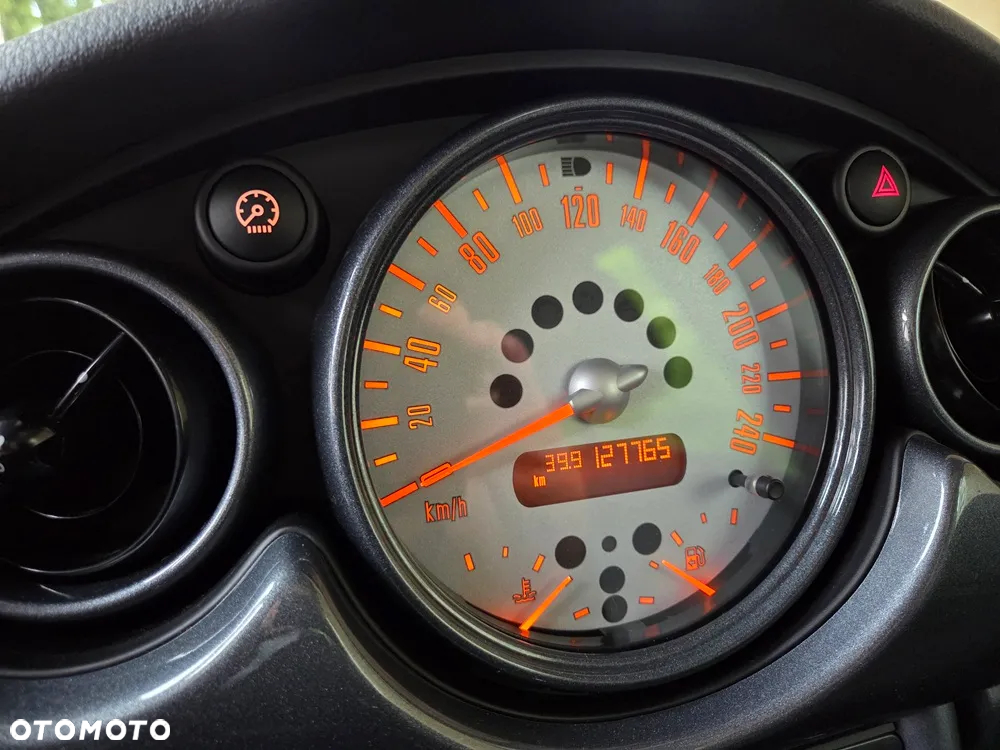 MINI Cooper - 22