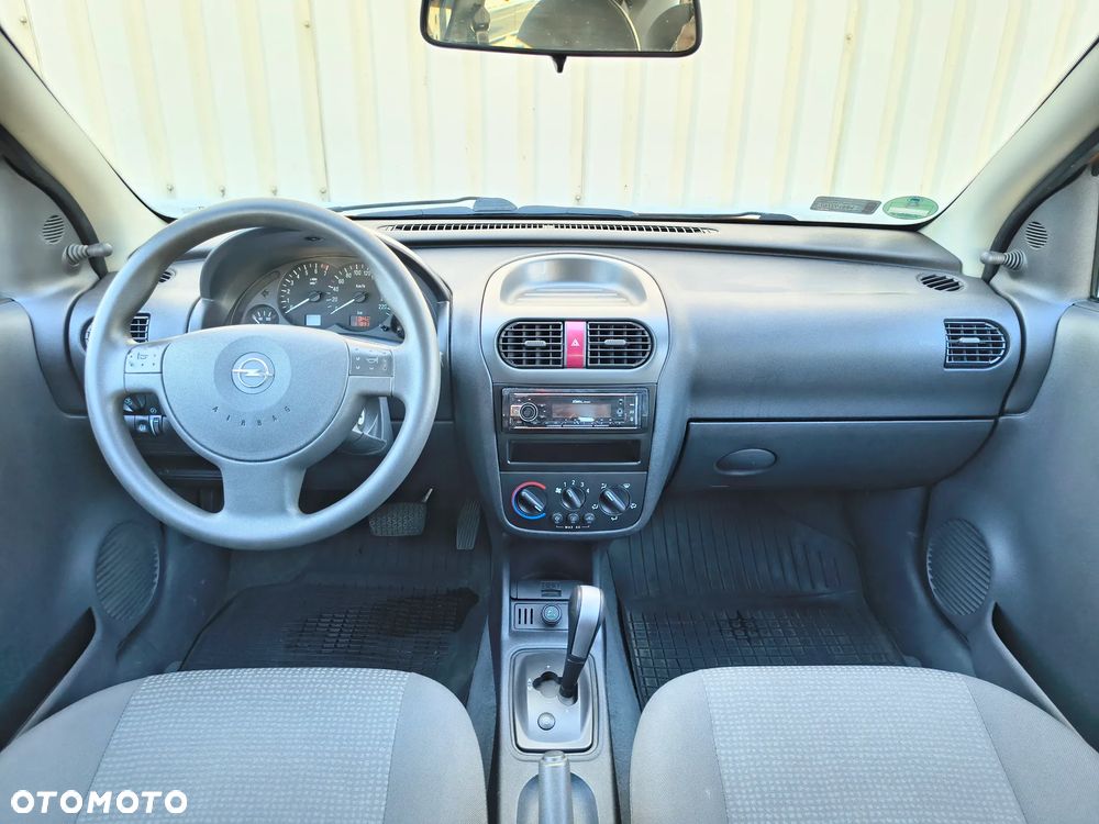 Opel Corsa 1.0 12V Start ECO Easytronic - 7