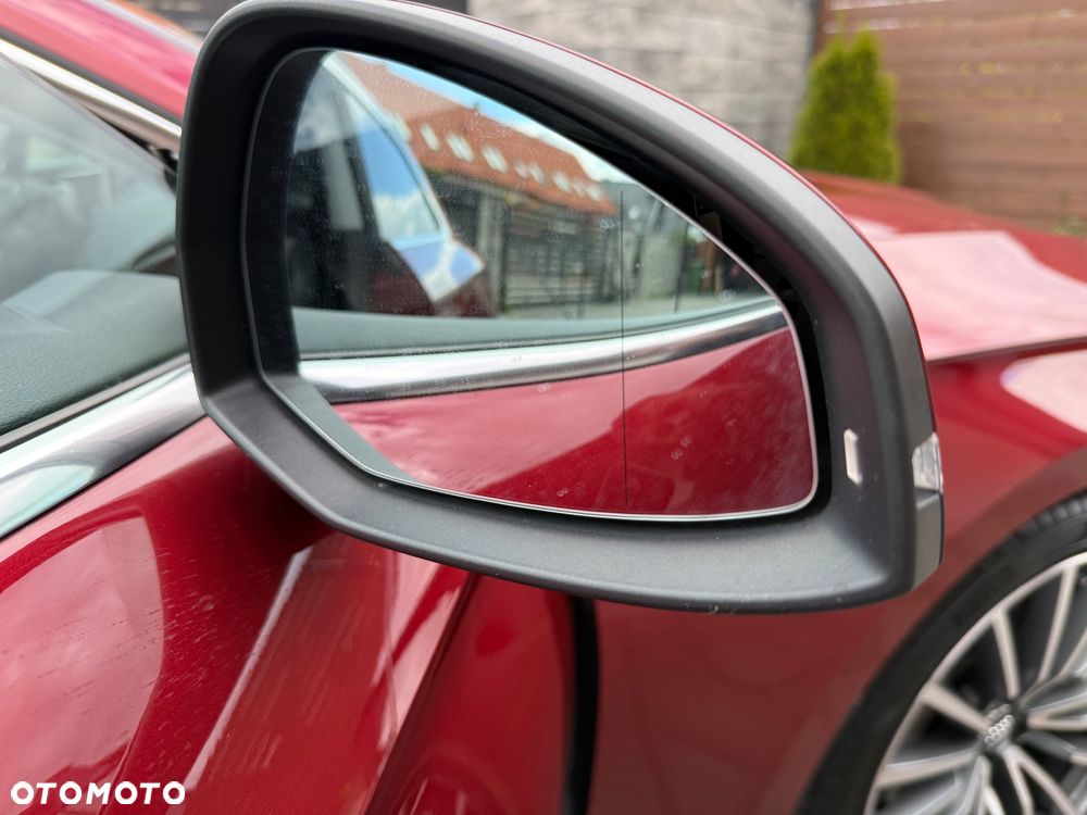 Audi A5 Coupé 2.0 TFSI S tronic - 36