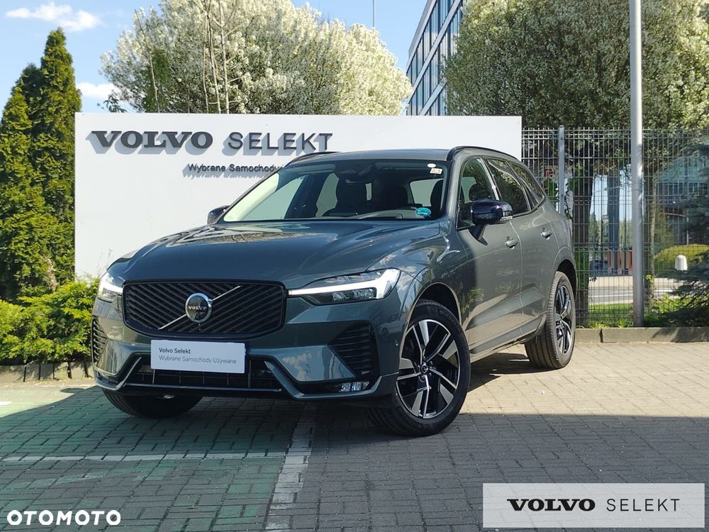 Volvo XC 60 - 2
