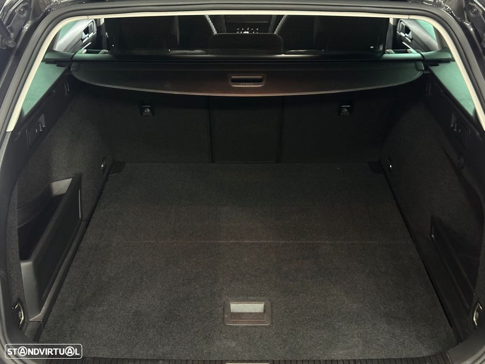 VW Passat Variant 1.4 TSI GTE+ Plug-in - 35