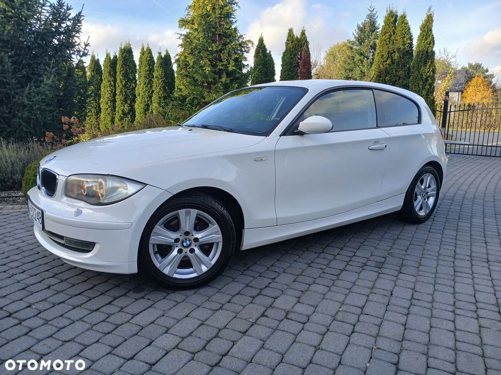 BMW Seria 1