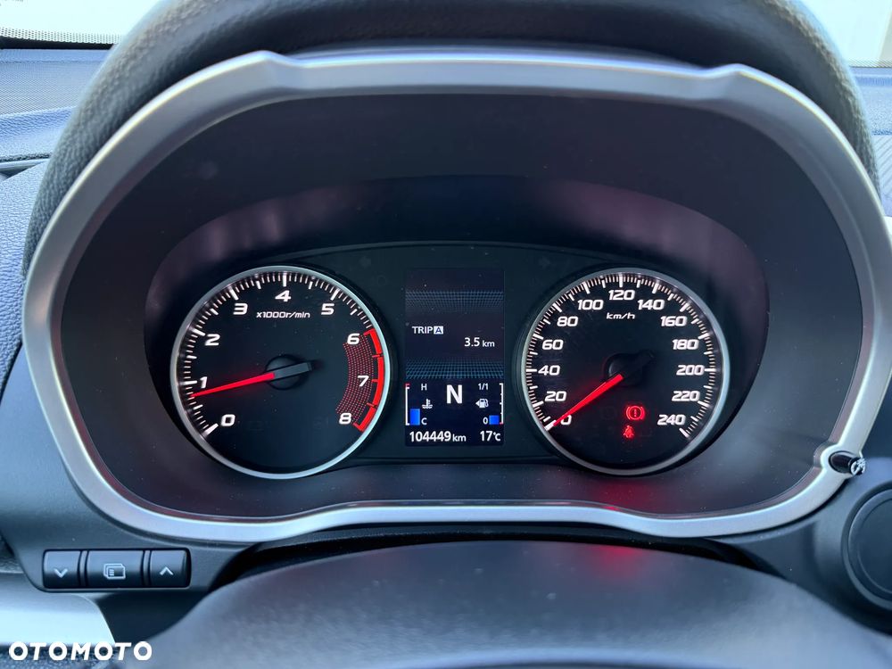 Mitsubishi Eclipse Cross - 38