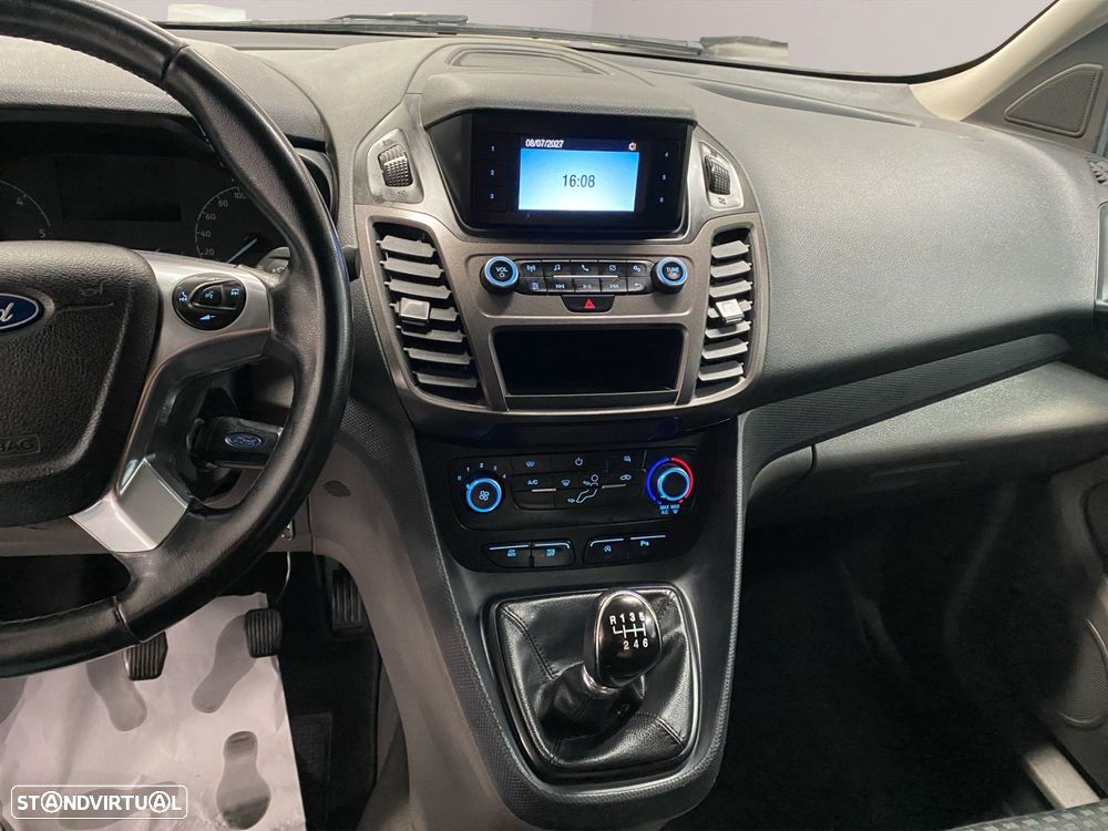 Ford Transit Connect 1.5 TDCi 230 L2 Active - 11