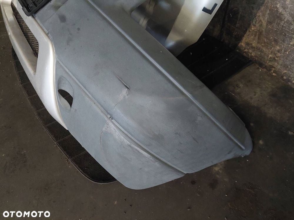 KOMPLETNY PRZÓD LAND ROVER FREELANDER I 642 MASKA ZDERZAK LAMPY - 6