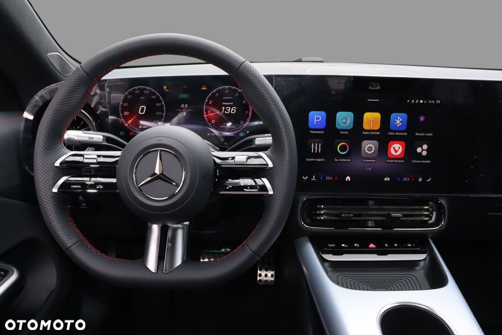 Mercedes-Benz CLA 200 mHEV 8G-DCT - 15