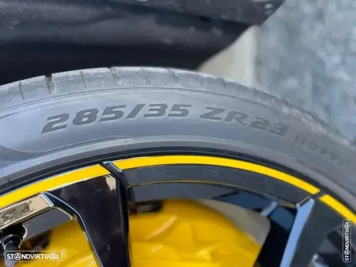Lamborghini Urus 4.0 V8 - 44