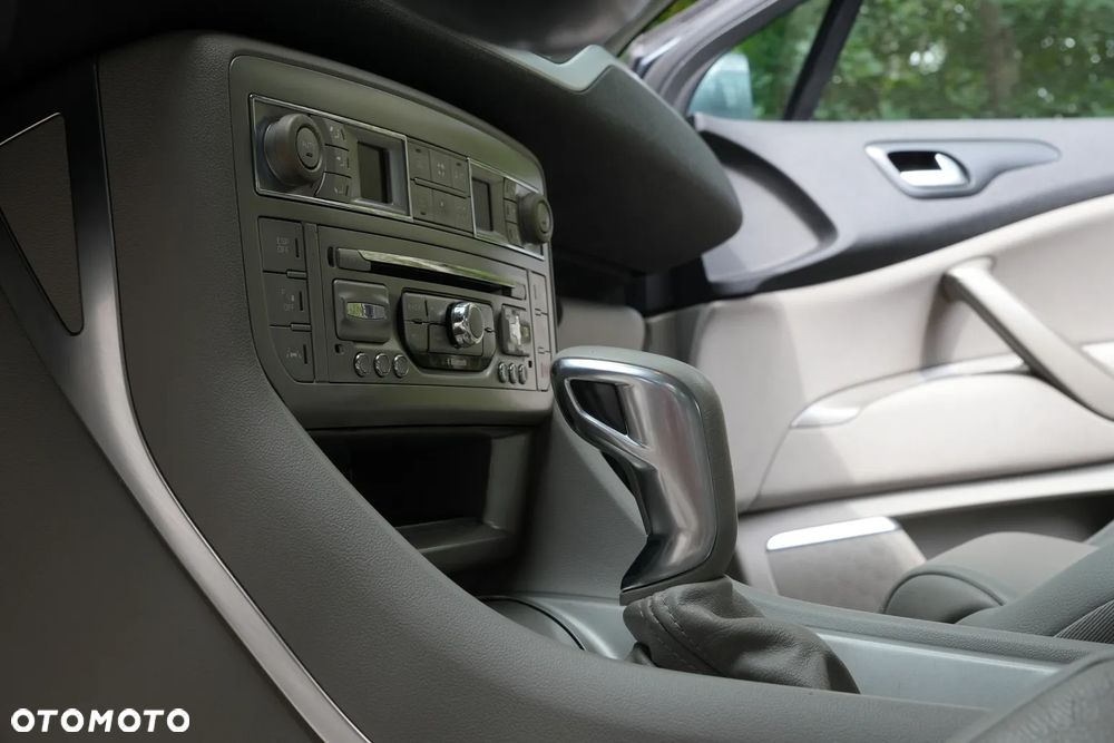 Citroën C5 HDi 165 FAP Exclusive - 2