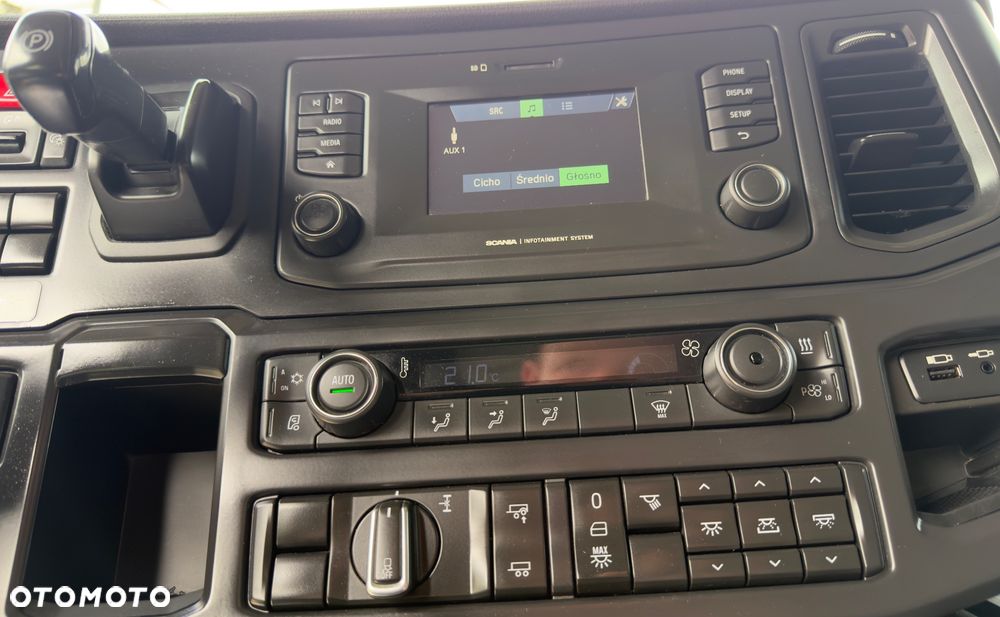 Scania R 500 Hydraulika /// Full Air /// Full Led /// Zadbana ! /// - 17