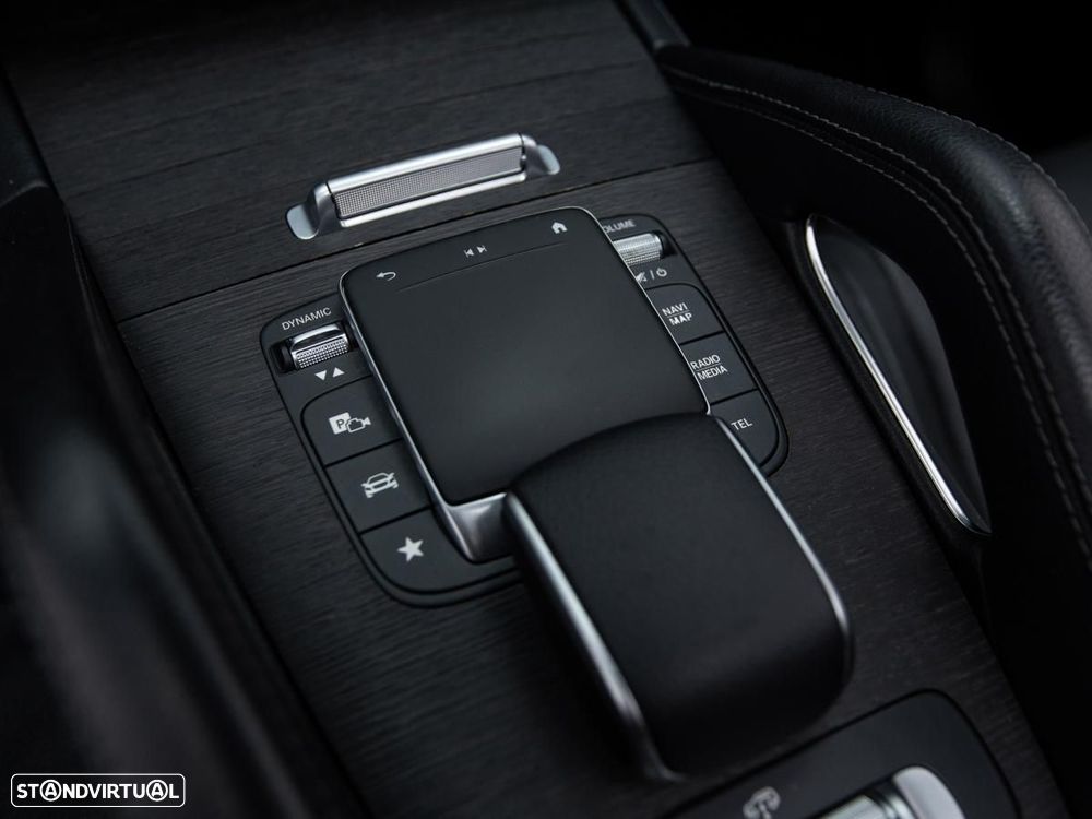 Mercedes-Benz GLE 350 de 4Matic 9G-TRONIC AMG Line - 34