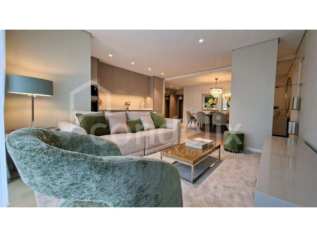 Apartamento T3 moderno nos Barreiros - Grande imagem: 4/34
