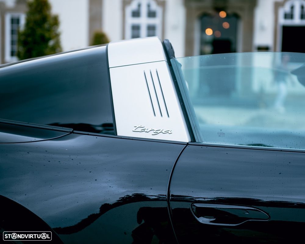 Porsche 911 (992) - 10