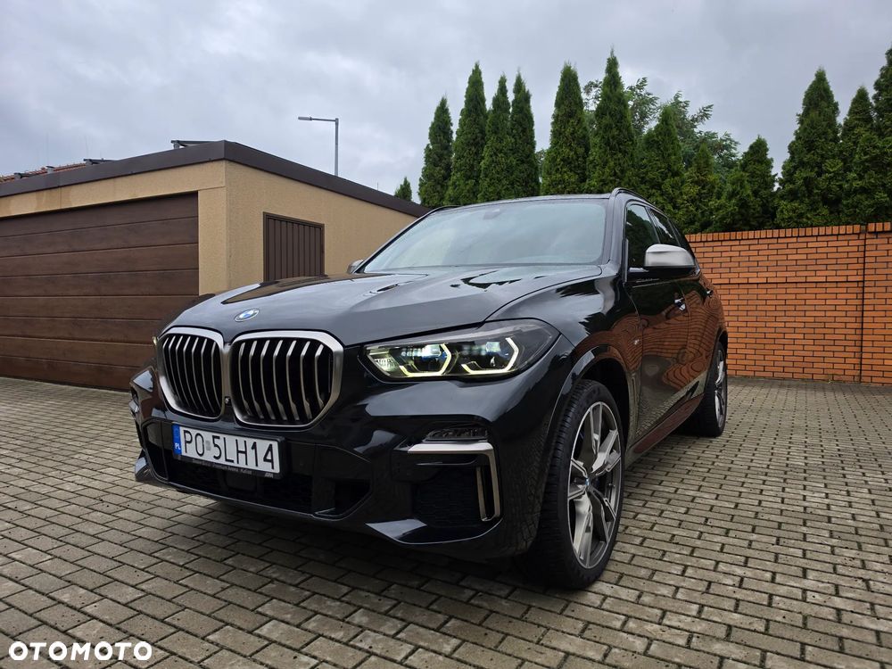 BMW X5 M - 2