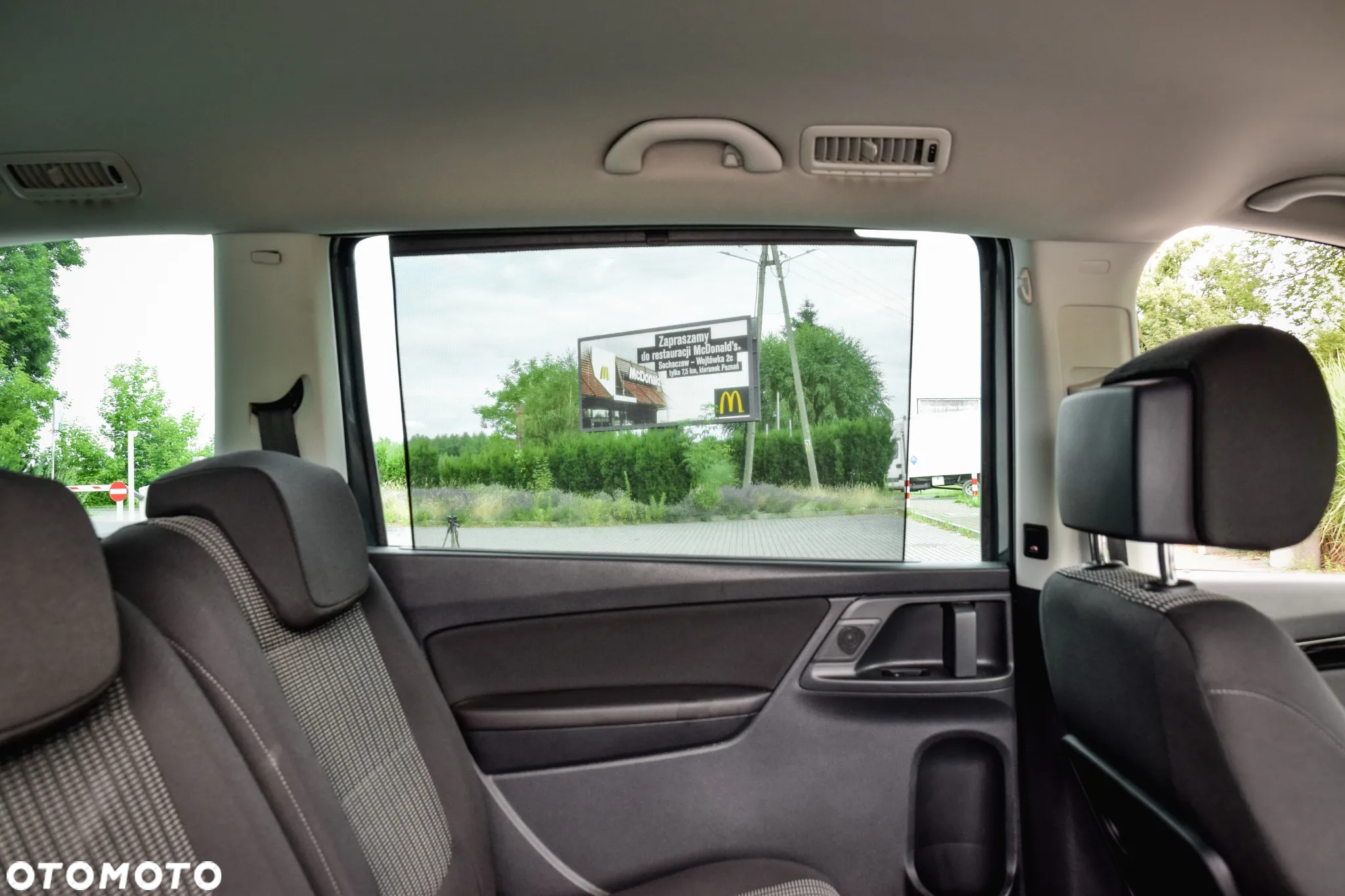 Seat Alhambra - 31