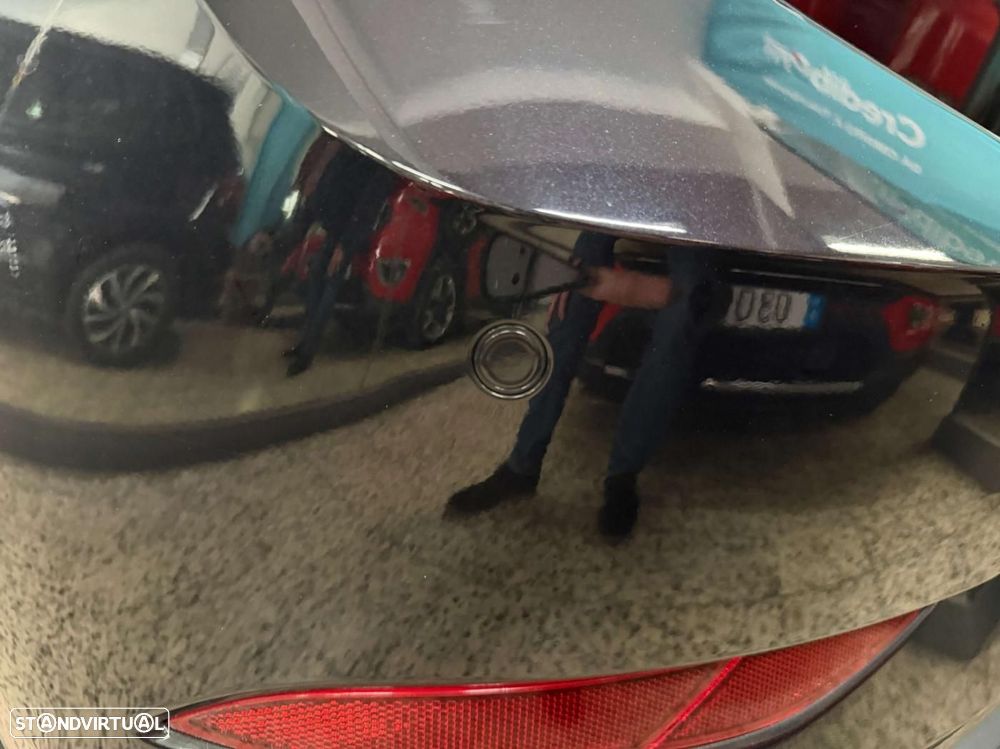 VW Polo 1.0 TSI Urban - 10