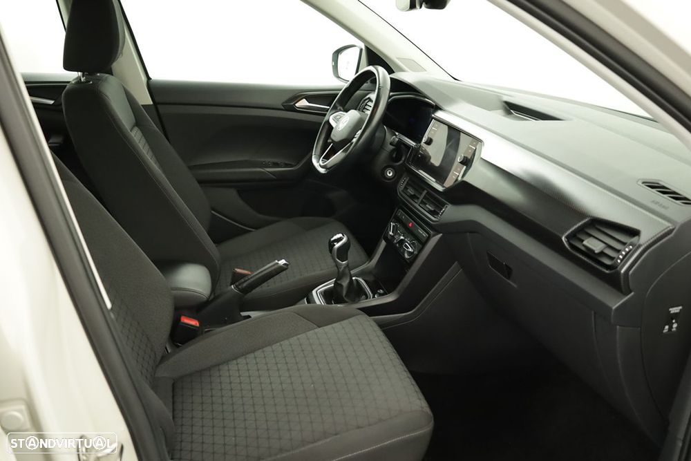 VW T-Cross 1.0 TSI Life - 20