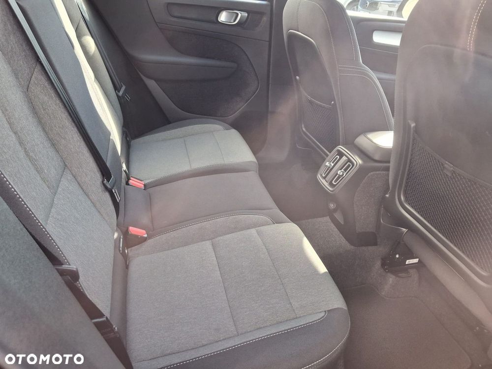 Volvo XC 40 - 14