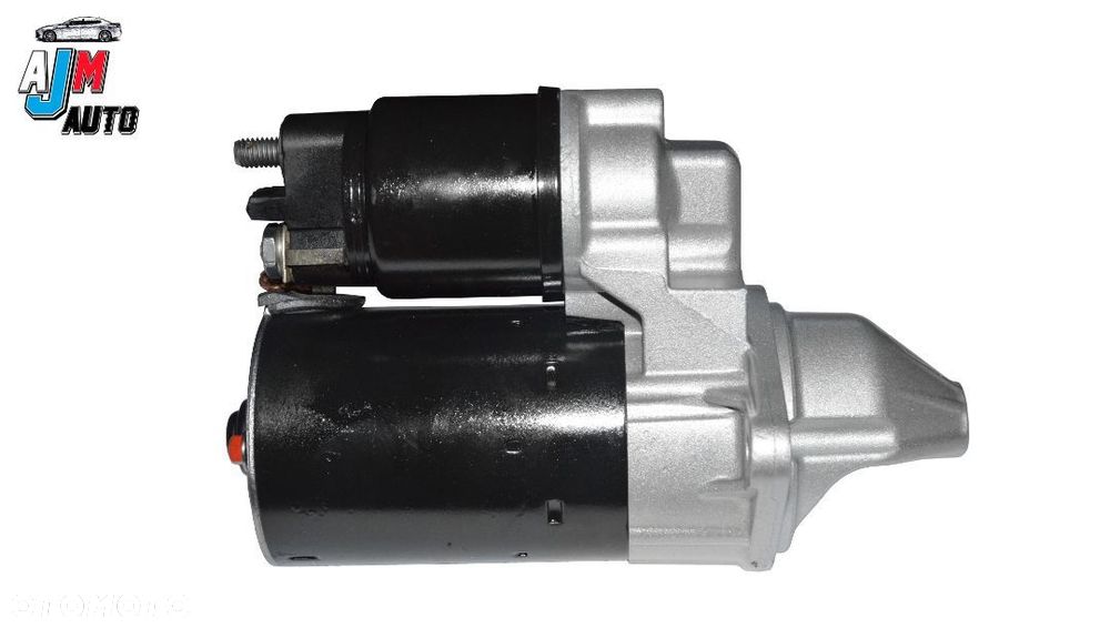 Rozrusznik 1.0 1.2 1.4 1.6 1.8 16V Opel Adam Agila Astra G H Combo Corsa B C D Meriva A B Mokka - 2