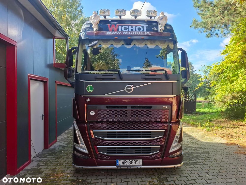 Volvo FH 460 xlow - 4
