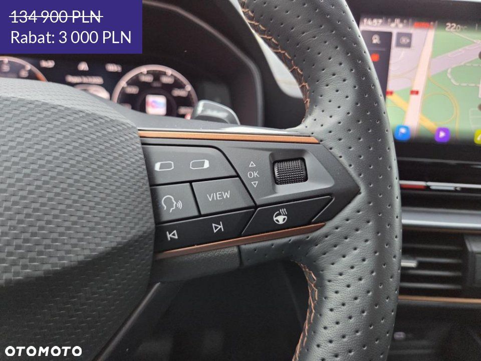 Cupra Formentor - 20