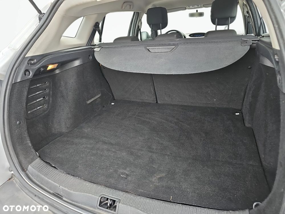 Renault Megane 1.5 dCi Life - 29