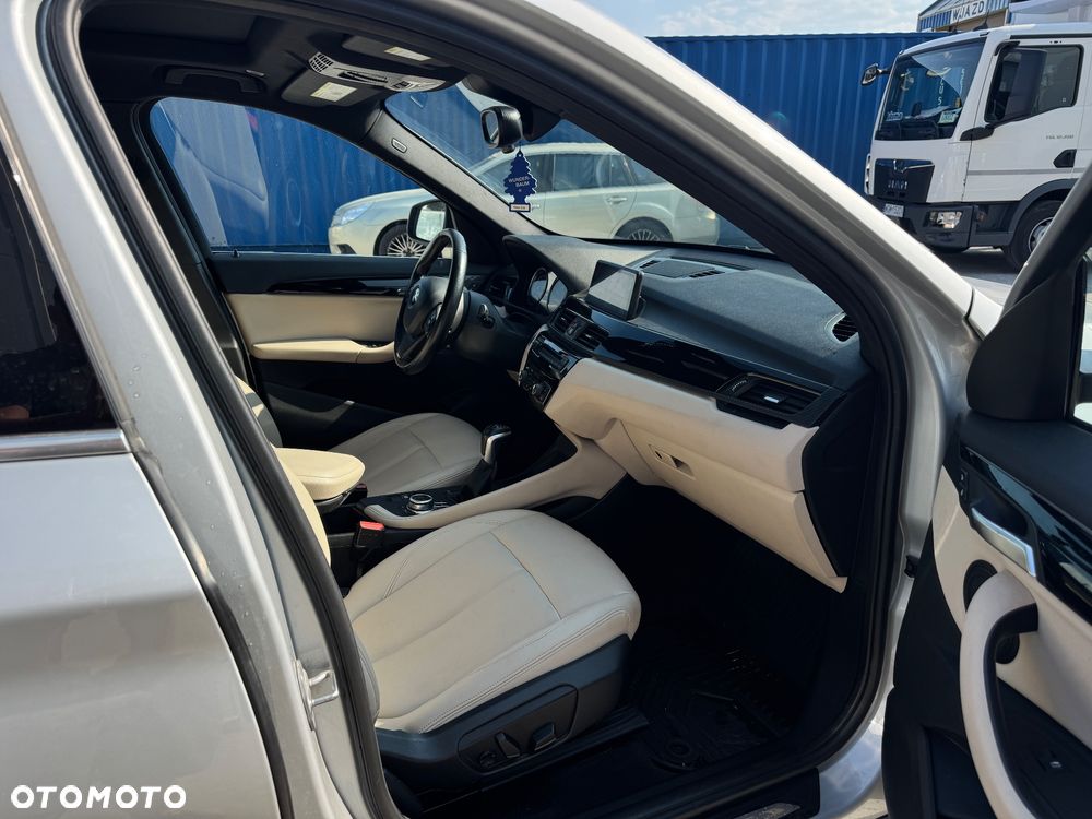 BMW X1 xDrive25i GPF M Sport - 4