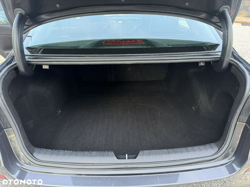 Kia Optima 1.6 CRDI SCR L DCT - 13