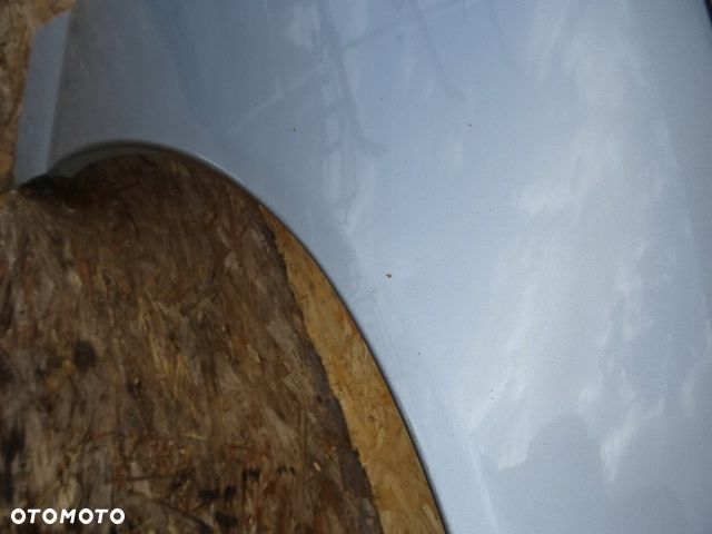 BŁOTNIK PRAWY PRZÓD PRZEDNI ROVER 75 KOMBI 98- - 4