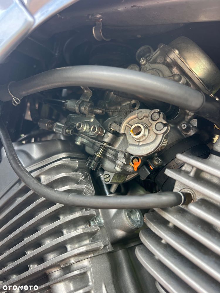 Honda Transalp - 7