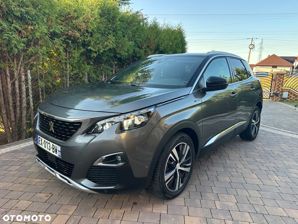 Peugeot 3008 - 13