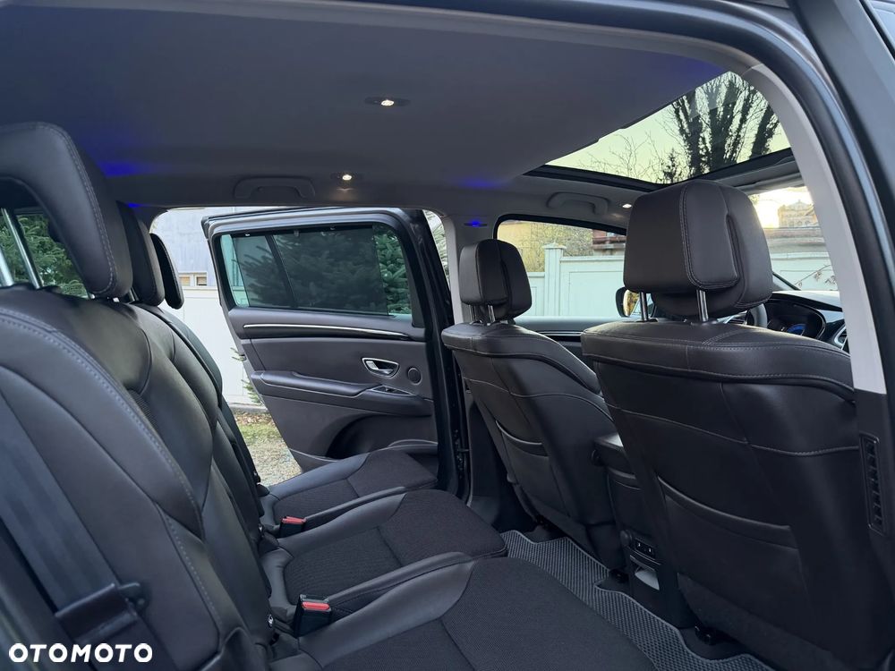 Renault Espace 1.6 TCE Initiale Paris EDC - 2