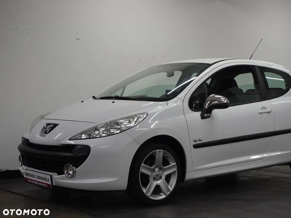 Peugeot 207 95 VTi Urban Move - 15