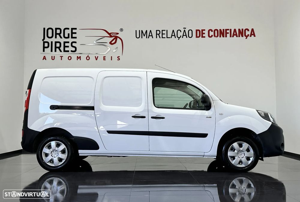 Renault KANGOO MAXI 33 KW Z.E FLEX - IVA DEDUTIVEL - 14