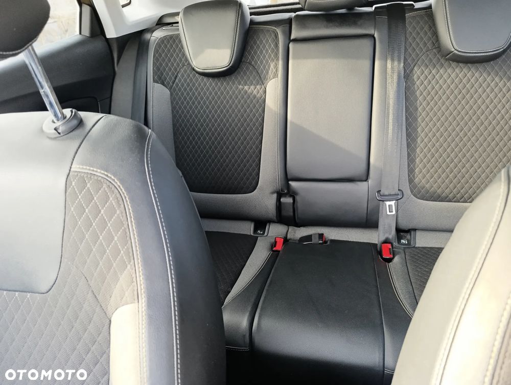 Opel Grandland X 1.6 CDTI Enjoy S&S - 13