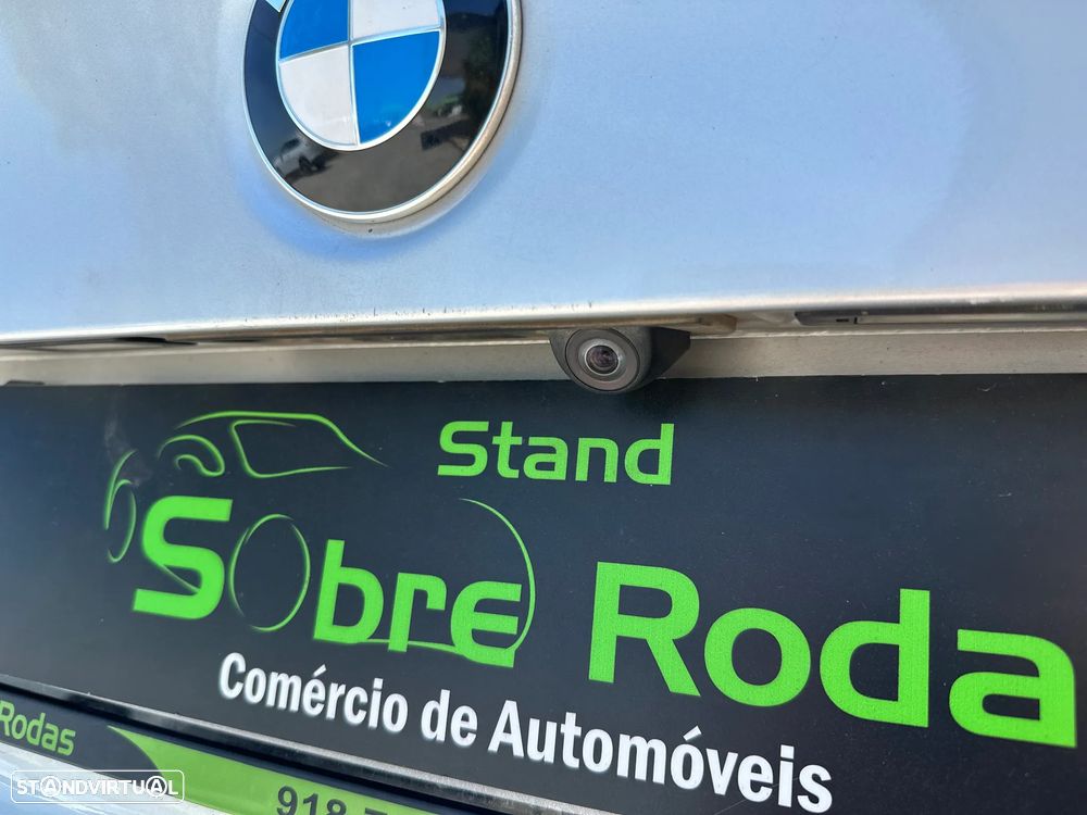 BMW 520 d Auto - 7