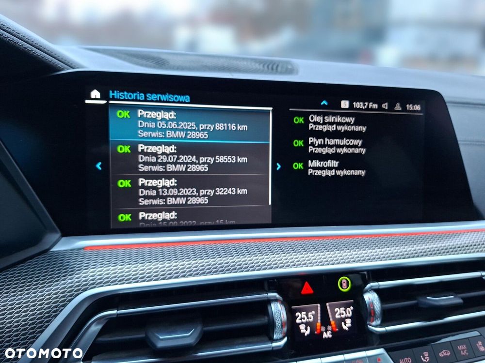 BMW X5 - 21