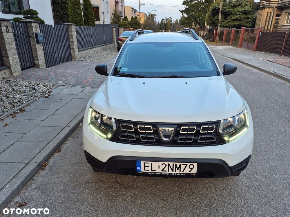 Dacia Duster 1.0 TCe Access - 11