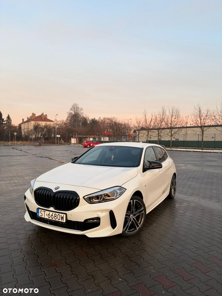 BMW Seria 1 118i M Sport - 1