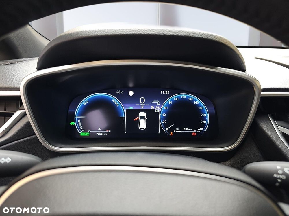 Toyota Corolla Cross 2.0 Hybrid Comfort - 19
