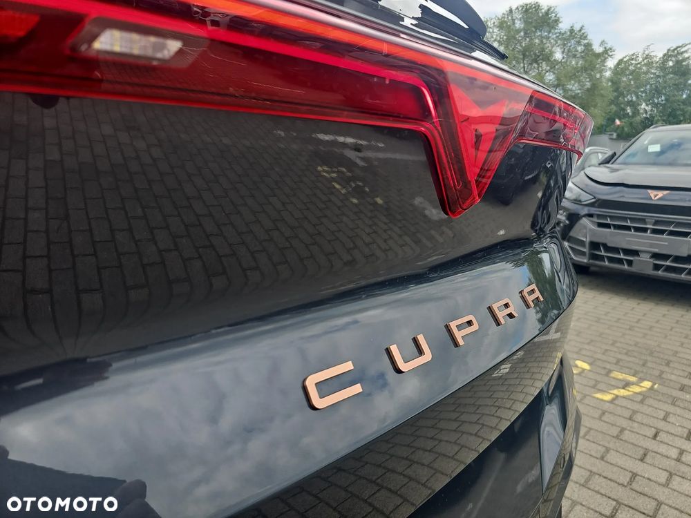 Cupra Terramar 2.0 TSI 4Drive Advantage Edition DSG - 12