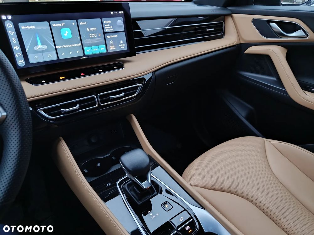 MG HS 1.5 T-GDI Exclusive DCT - 8