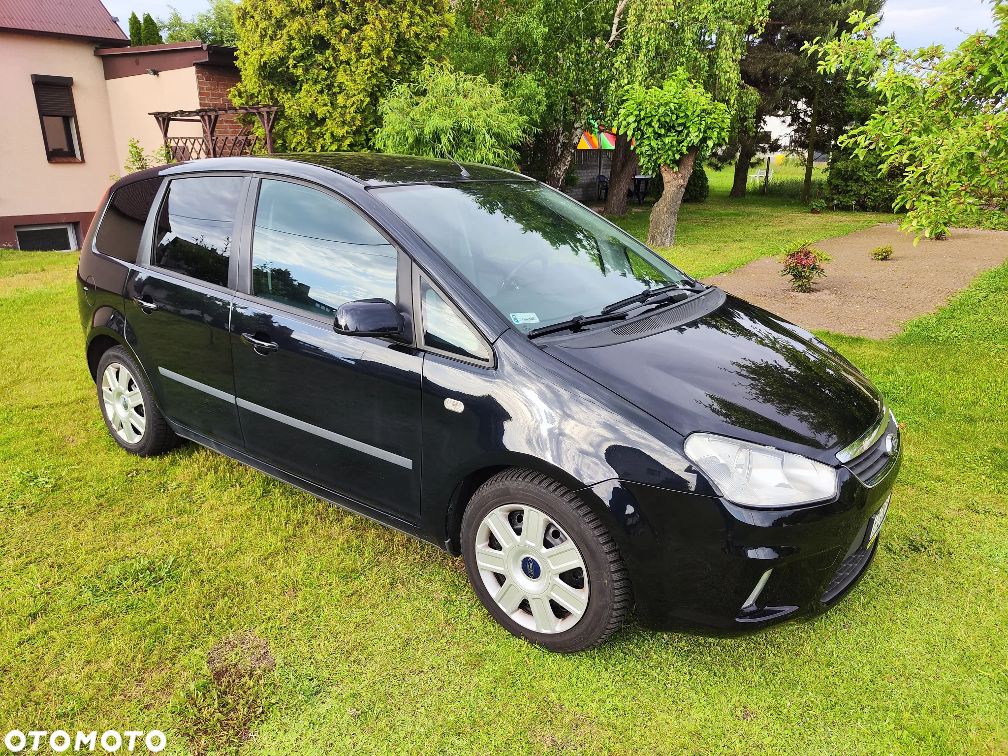 Ford C-MAX 1.6 TDCi DPF Ambiente - 6