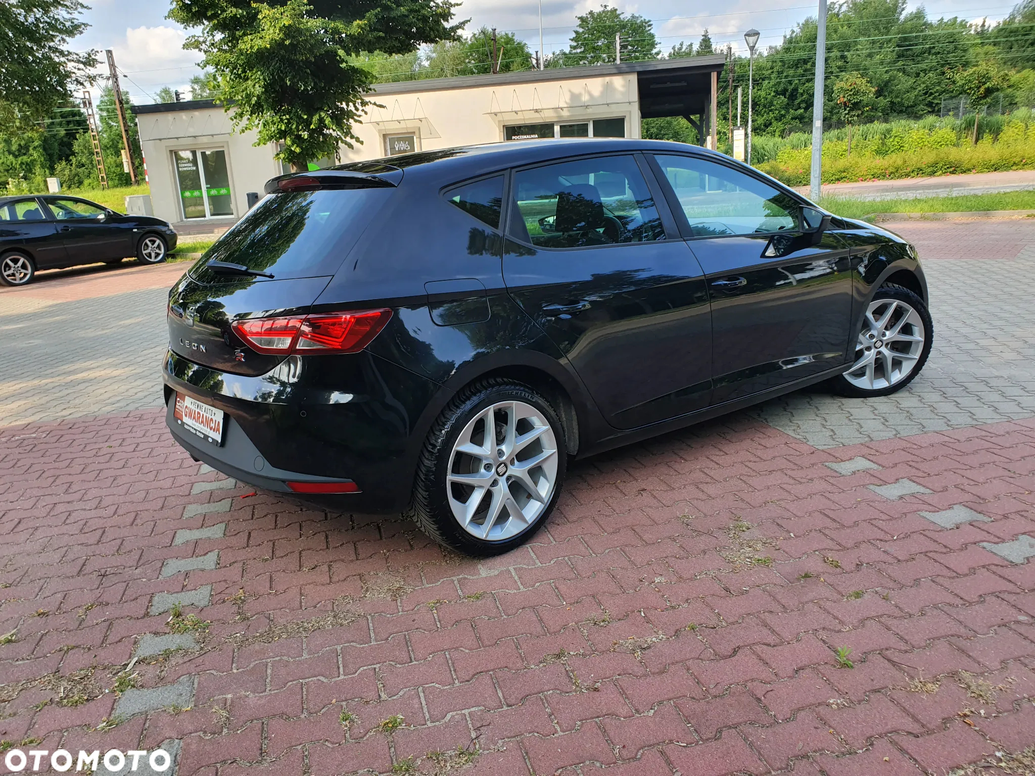 Seat Leon 2.0 TDI FR S&S - 6