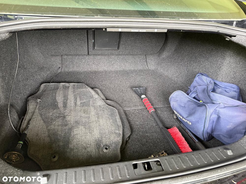 Volvo S80 D5 AWD Summum - 17