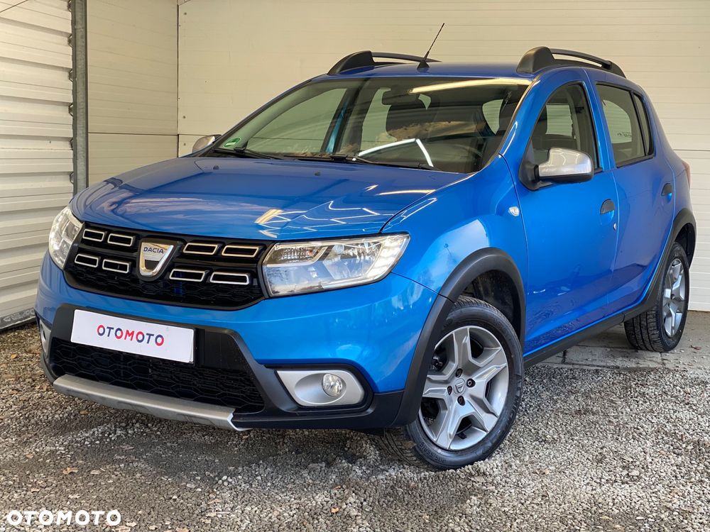 Dacia Sandero 0.9 TCe Laureate S&S - 33