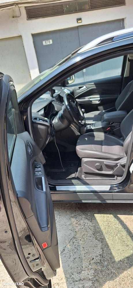 Ford Kuga 1.5 EcoBoost 2WD Titanium - 38