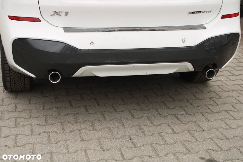 BMW X1 xDrive18d M Sport sport - 16