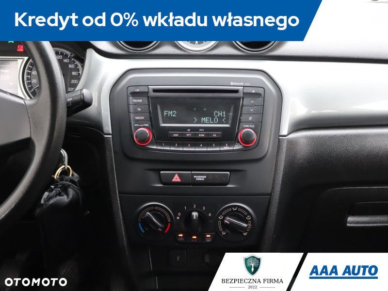 Suzuki Vitara - 13