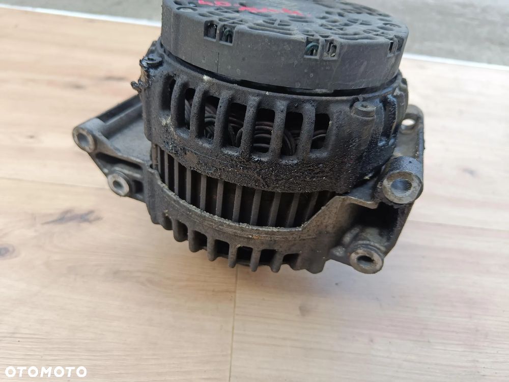 MERCEDES W164 X164 W251 4.0 V8 CDI ALTERTNATOR A6291500450 - 2