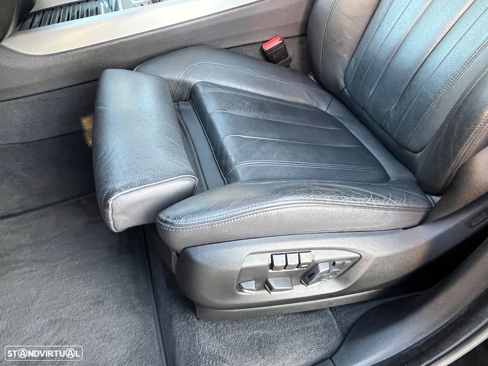 BMW X5 25 d sDrive Pack M - 22